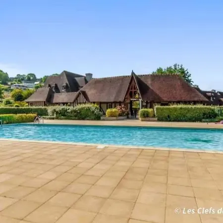 House With Garden Near The - Pool And Tennis