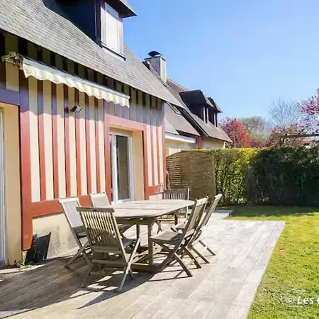 Apartment House With Garden Near The - Pool And Tennis *