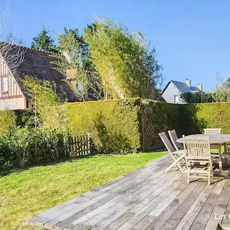 Apartment House With Garden Near The - Pool And Tennis *